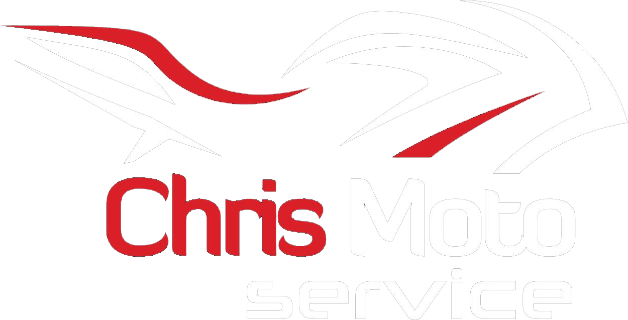 ChrisMotoService logo
